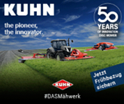 50 Jahre Kuhn